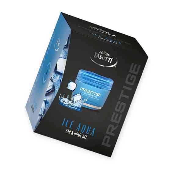 Ароматизатор на панель tasotti gel prestige 50мл 