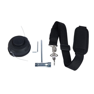 Триммер садовый SEQUOIA SBB2025BD Винница - изображение 9