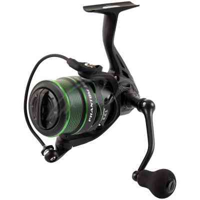 Котушка Brain fishing Phantom Match/Bolo 4000 9+1BB 6.2:1 (1858.42.42) Вінниця