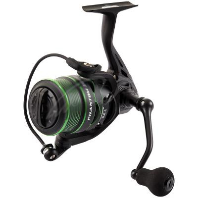 Котушка Brain fishing Phantom Match/Bolo 4000 9+1BB 6.2:1 (1858.42.42) Вінниця - фото 1