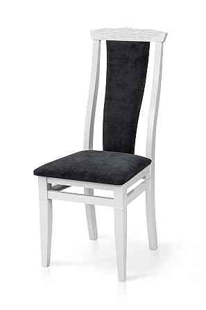 Стілець обідній Чумак-2, білий/Соло 96 Київ