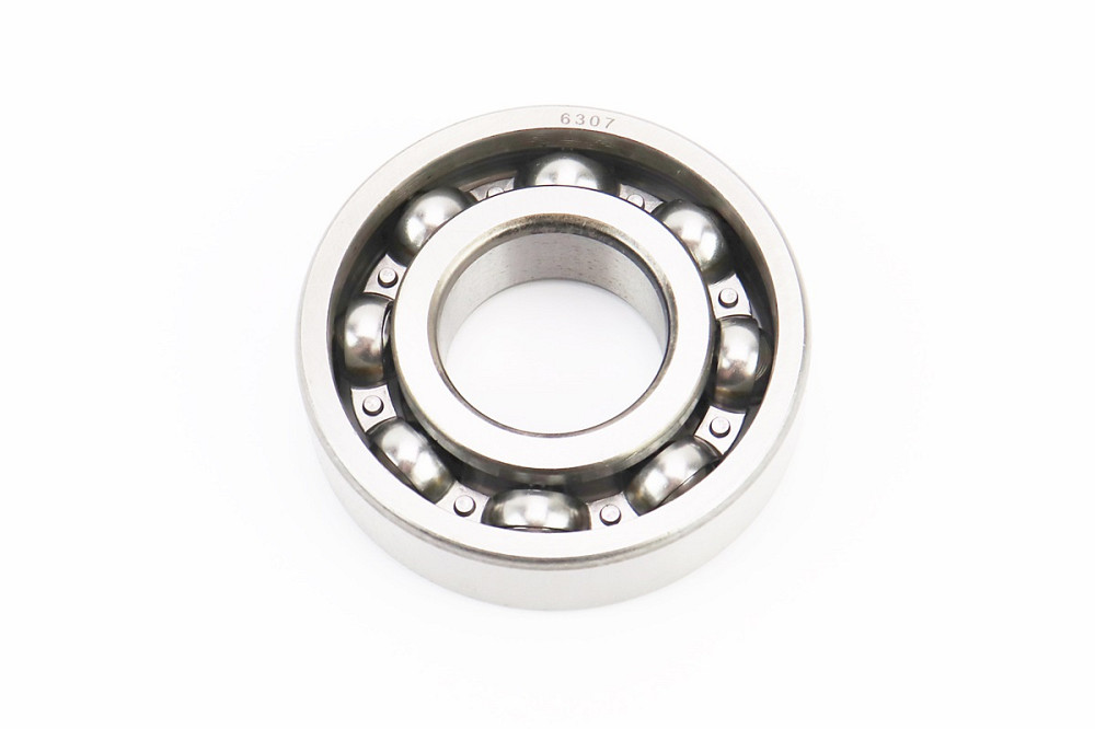 Підшипник 6307 (35x80x21) колінвалу 178F Киев - изображение 1