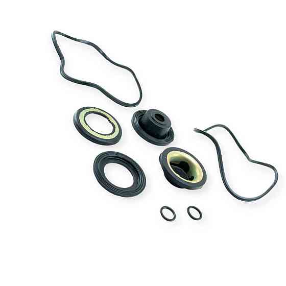 Ремкомплект масляного Камаз повний №28р фільтра Мукачево