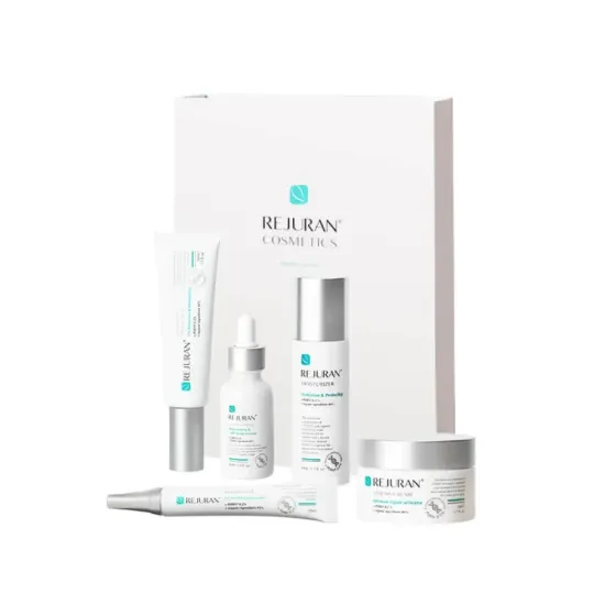 Набор для регенерации и восстановления кожи Healing Care Set Rejuran Днепр