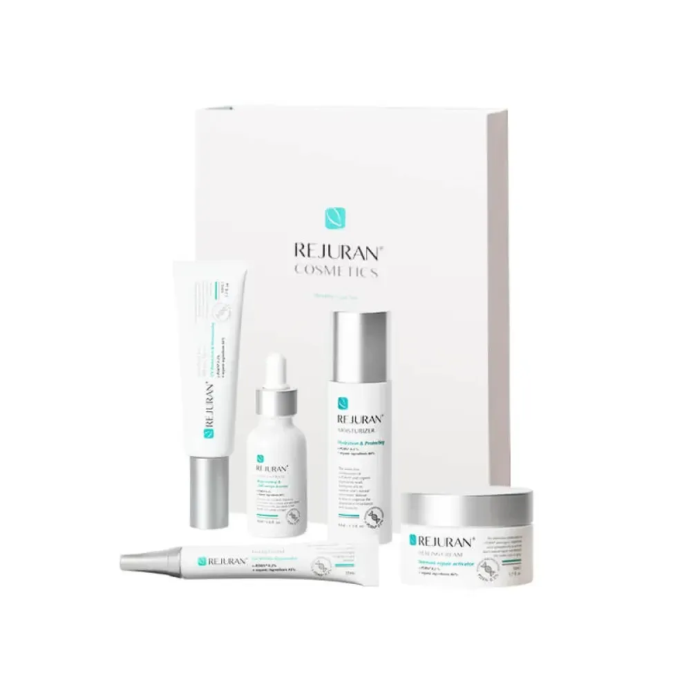 Набор для регенерации и восстановления кожи Healing Care Set Rejuran Днепр - изображение 1