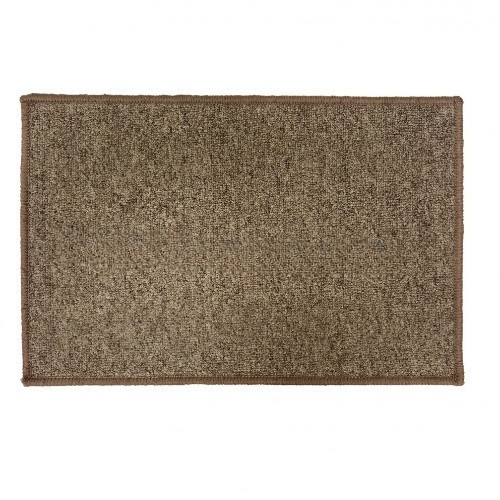Килимок універсальний для підлоги тафтинг Mini 40*60см коричневий Дариана Житомир - изображение 2