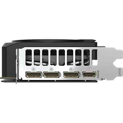 Видеокарта GIGABYTE GeForce RTX5070 Ti 16GB WINDFORCE OC SFF (GV-N507TWF3OC-16GD) Винница