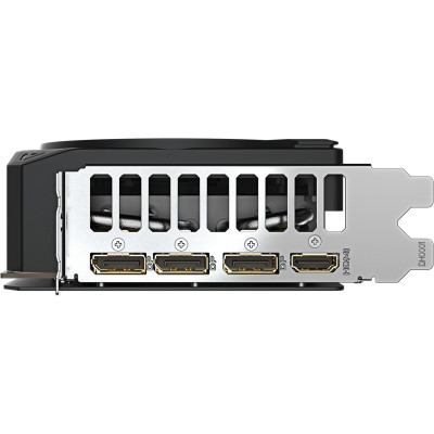 Видеокарта GIGABYTE GeForce RTX5070 Ti 16GB WINDFORCE OC SFF (GV-N507TWF3OC-16GD) Винница - изображение 2