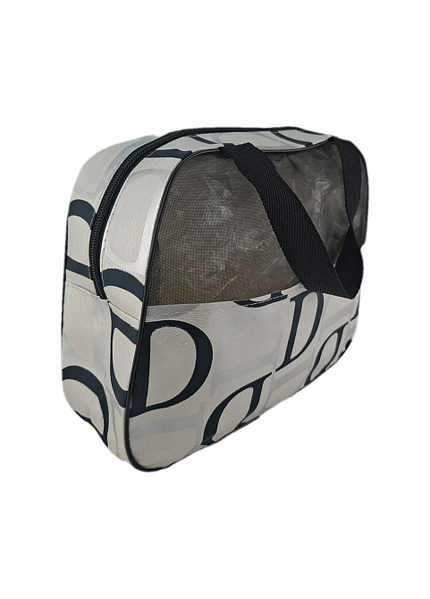 Косметичка дорожня 6067-3 Київ - фото 3