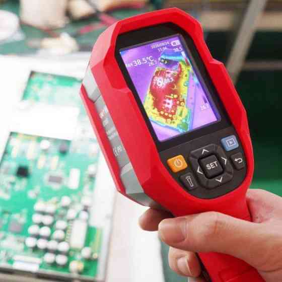 Професійний тепловізор Uni-T Pro 260B  (Оригінал) Вінниця