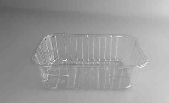 Пищевые упаковки полипропиленовая на 0.5кг(190х115х60) артТ-1-500/60 (50 шт) Харьков