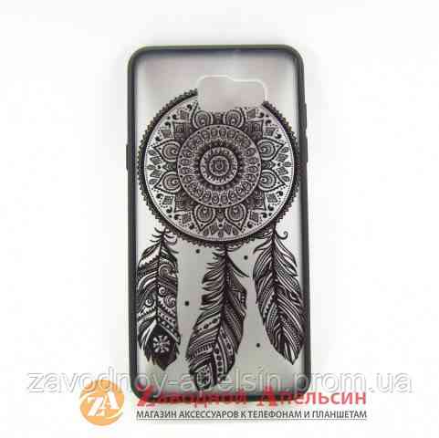 Samsung A5 A510 2016 чехол рисунок ловец снов Yotoo Одесса