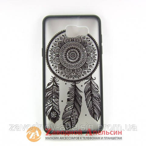 Samsung A5 A510 2016 чохол малюнок ловець снів Yotoo Одеса - фото 1