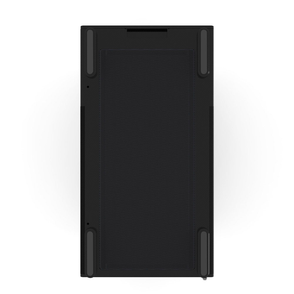 Корпус Zalman P10 Black (P10BLACK) без БЖ ( Black ) Харків - фото 9
