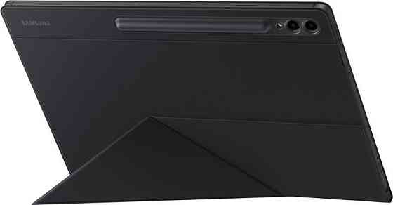 Чохол-книжка Samsung Book Cover для Samsung Galaxy Tab S9+ SM-X810/SM-X816 Black (EF-BX810PBEGWW) ( 17283 ) Харьков