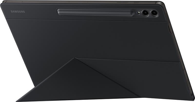 Чохол-книжка Samsung Book Cover для Samsung Galaxy Tab S9+ SM-X810/SM-X816 Black (EF-BX810PBEGWW) ( 17283 ) Харьков - изображение 2