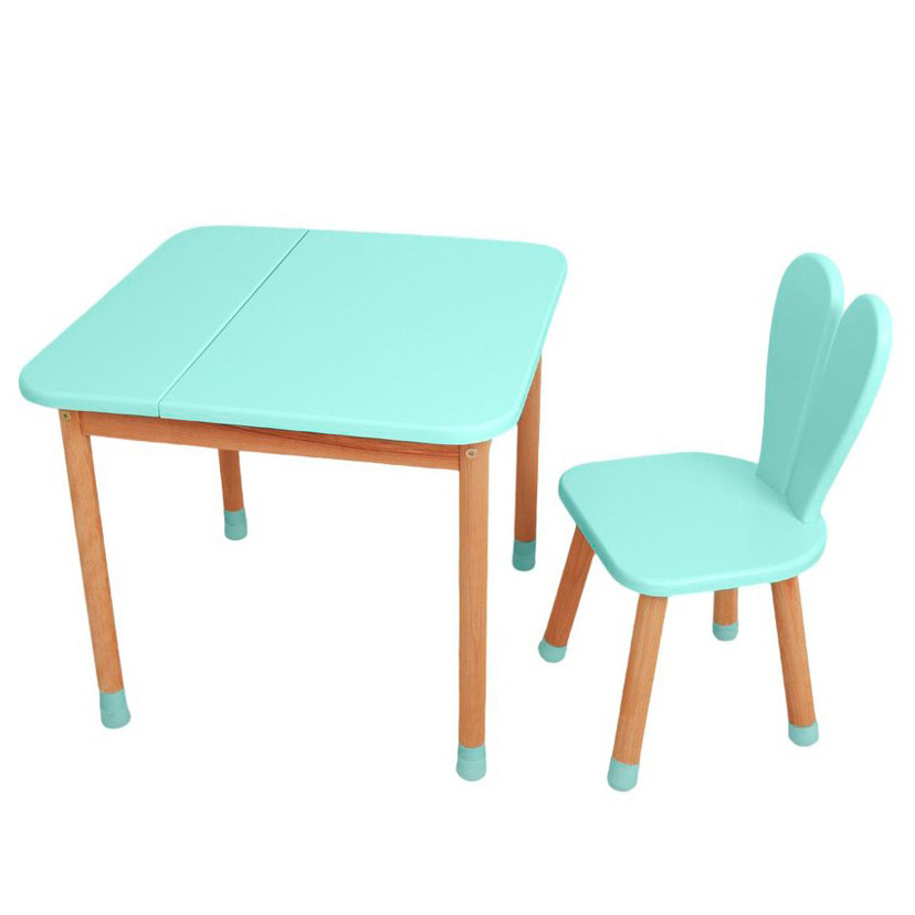 Столик со стулом 