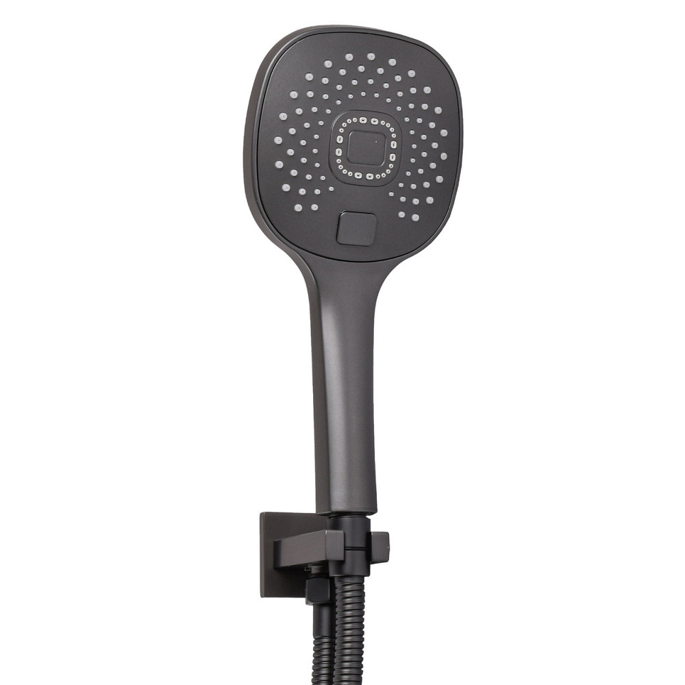 Душова система Globus Lux GLM-205-GP-SMART Київ - фото 6