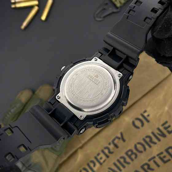 Awarder 005 Тризуб срібло  Black Київ