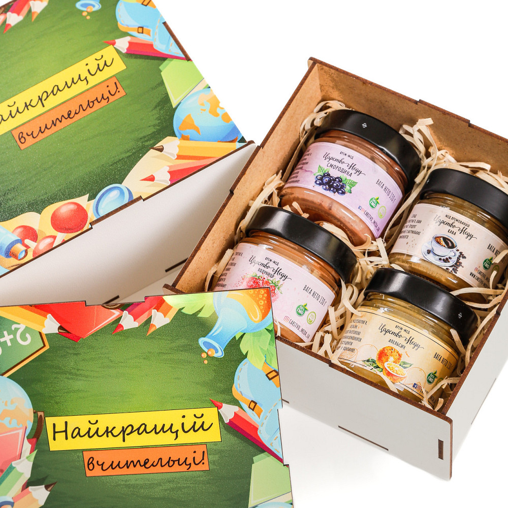 Подарок ко дню учителя №99 на Новый Год, 8 марта, День рождения. Одесса - изображение 4