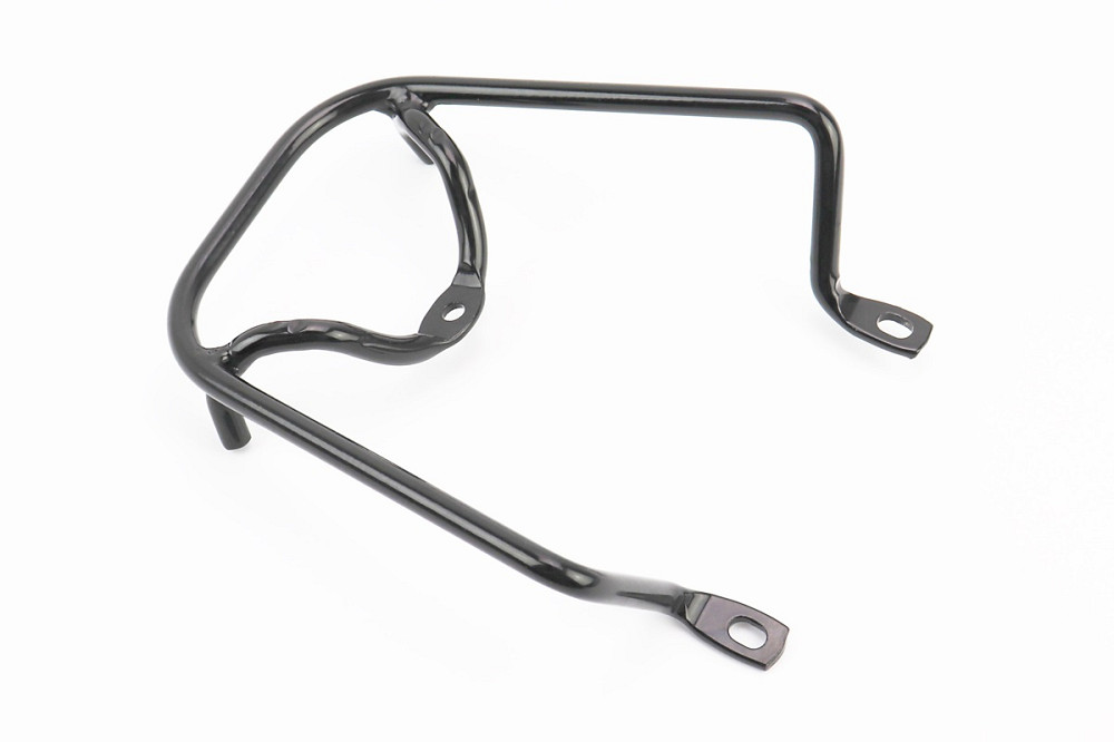 Suzuki LET'S Багажник задній малий (метал) Киев - изображение 1