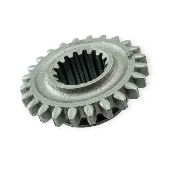 Шестерня гидронасоса НШ-32 МТЗ 278050 привода Мукачево