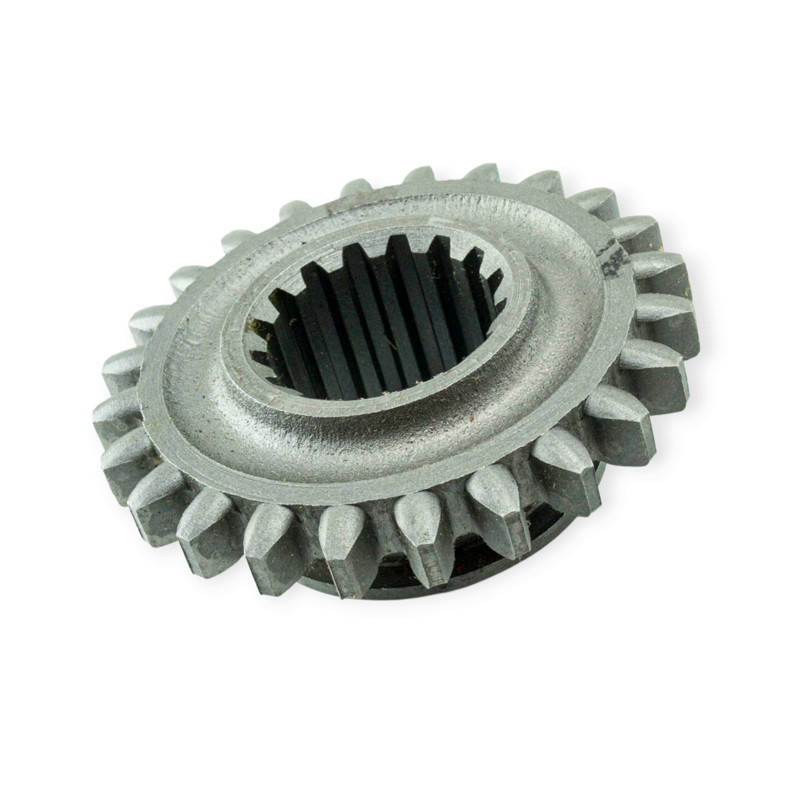 Шестерня гідронасосу НШ-32 МТЗ 278050 приводу Мукачево - фото 1