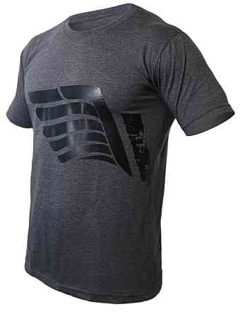 Футболка VNK Grey 2XL Кам'янське