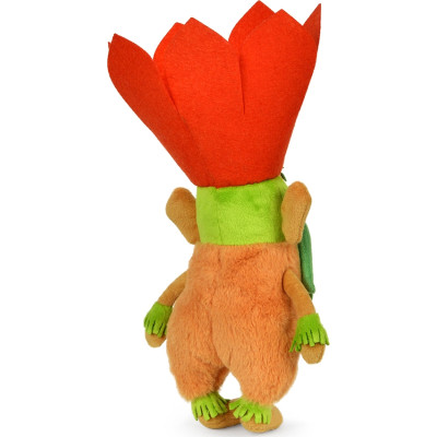 Мягкая игрушка WP Merchandise МАВКА. ЛЕСНАЯ ПЕСНЯ Звук мини (FWPHUSHMIN23GNRD0) Винница - изображение 3