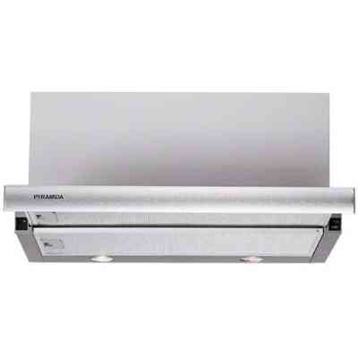 Вытяжка кухонная Pyramida TL 60 (1100) IX T Винница