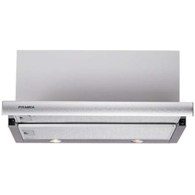 Вытяжка кухонная Pyramida TL 60 (1100) IX T Винница - изображение 1