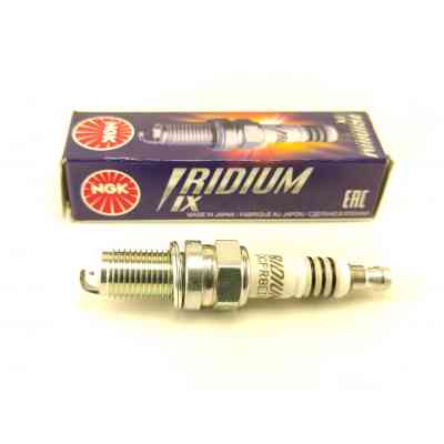 Свеча зажигания NGK 6546 DCPR8EIX Винница