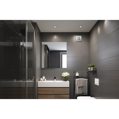 Витяжний вентилятор Ardesto BFC-150S Вінниця - фото 9