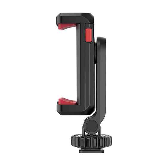 Тримач кріплення підставка для телефону смартфону Ulanzi Vijim Plastic Cell Phone Holder UV-2575 Одеса