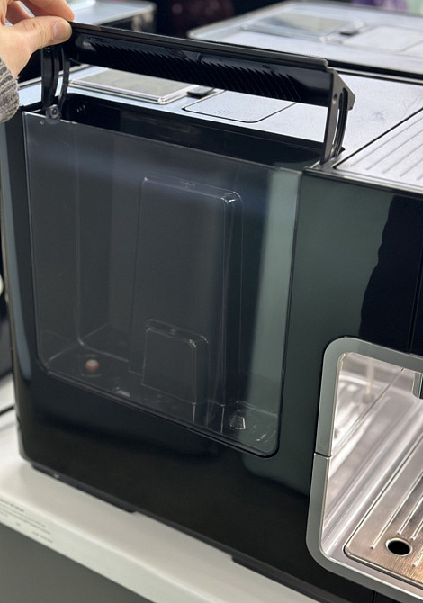 Кавомашина Miele CM 63 Київ - фото 1