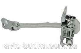 Обмежувач двері задньої на Рено Меган 3 - BLIC 6004-00-0083P Киев