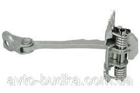 Обмежувач двері задньої на Рено Меган 3 - BLIC 6004-00-0083P Киев - изображение 1