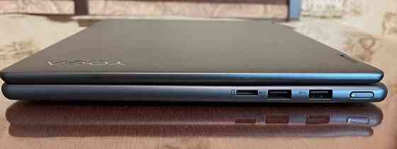 Ноутбук Lenovo Yoga 6. Киев