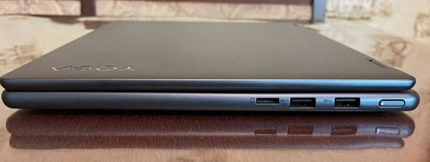 Ноутбук Lenovo Yoga 6. Киев - изображение 1