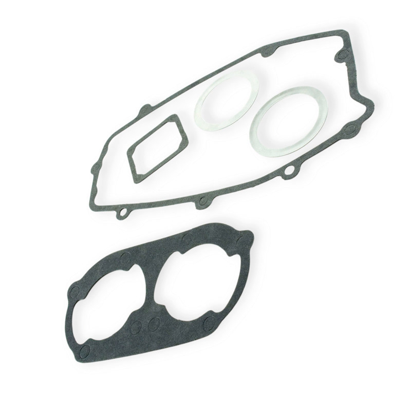 Прокладки мотоцикл ЯВА 12В двигатетя Мукачево - изображение 1