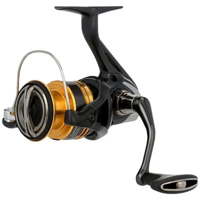 Катушка Shimano Sahara FJ 4000 4+1BB (SH4000FJ) Винница - изображение 1
