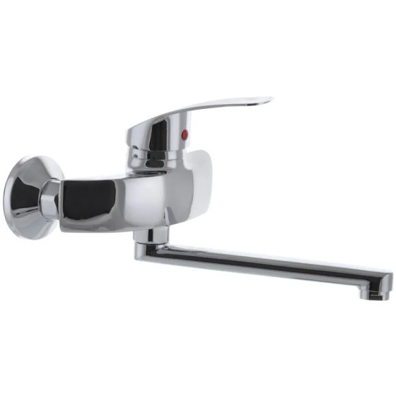 Кухонний змішувач G-Ferro Mars 005 (GF0013) - надійність і стиль Харків