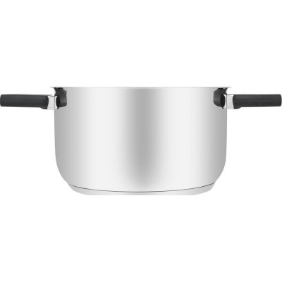 Кастрюля Resto Anser 20 см 3.2 л (92203) Винница - изображение 12