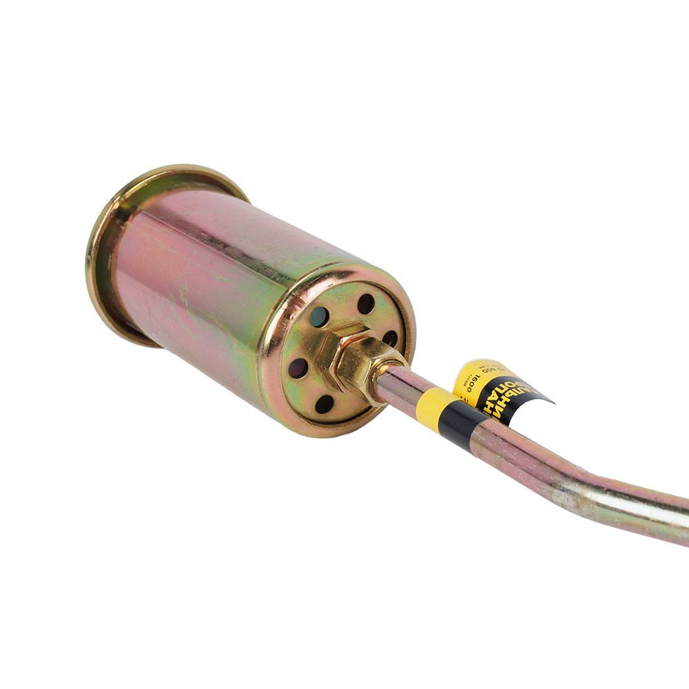 Водка пропан Ø40 SIGMA (2902071) Ровно - изображение 7