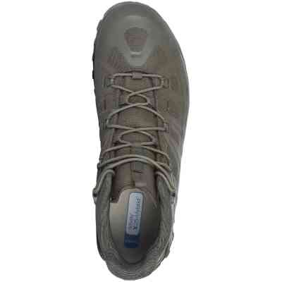 Черевики AKU Selvatica TC MID GTX ranger green 12 (672T-105-12) Вінниця