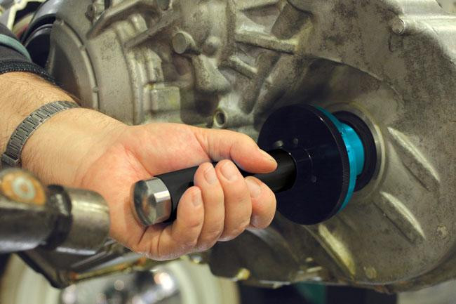 Свердло-бур 12х210 мм Одеса - фото 3