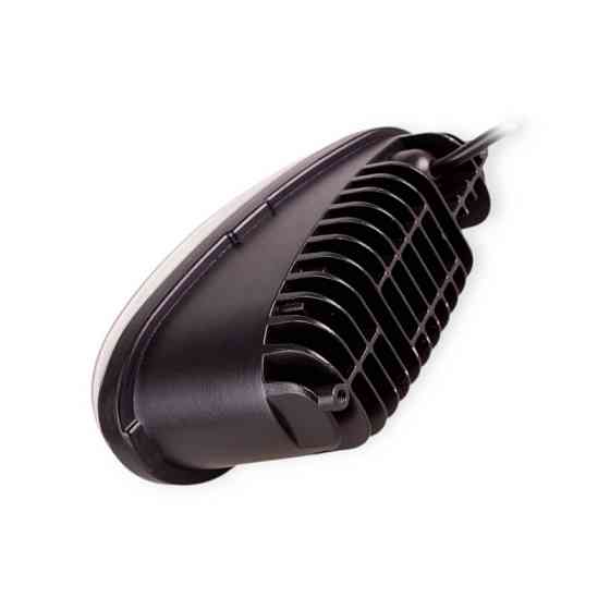 Фара Ланос LED 50W 5 диодов 6000K (к-кт 2 шт) противотуманная Мукачево