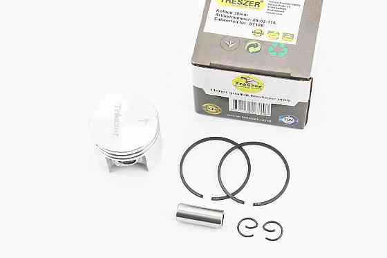 Поршень к-кт MS-180 38mm (палець 10mm) Киев