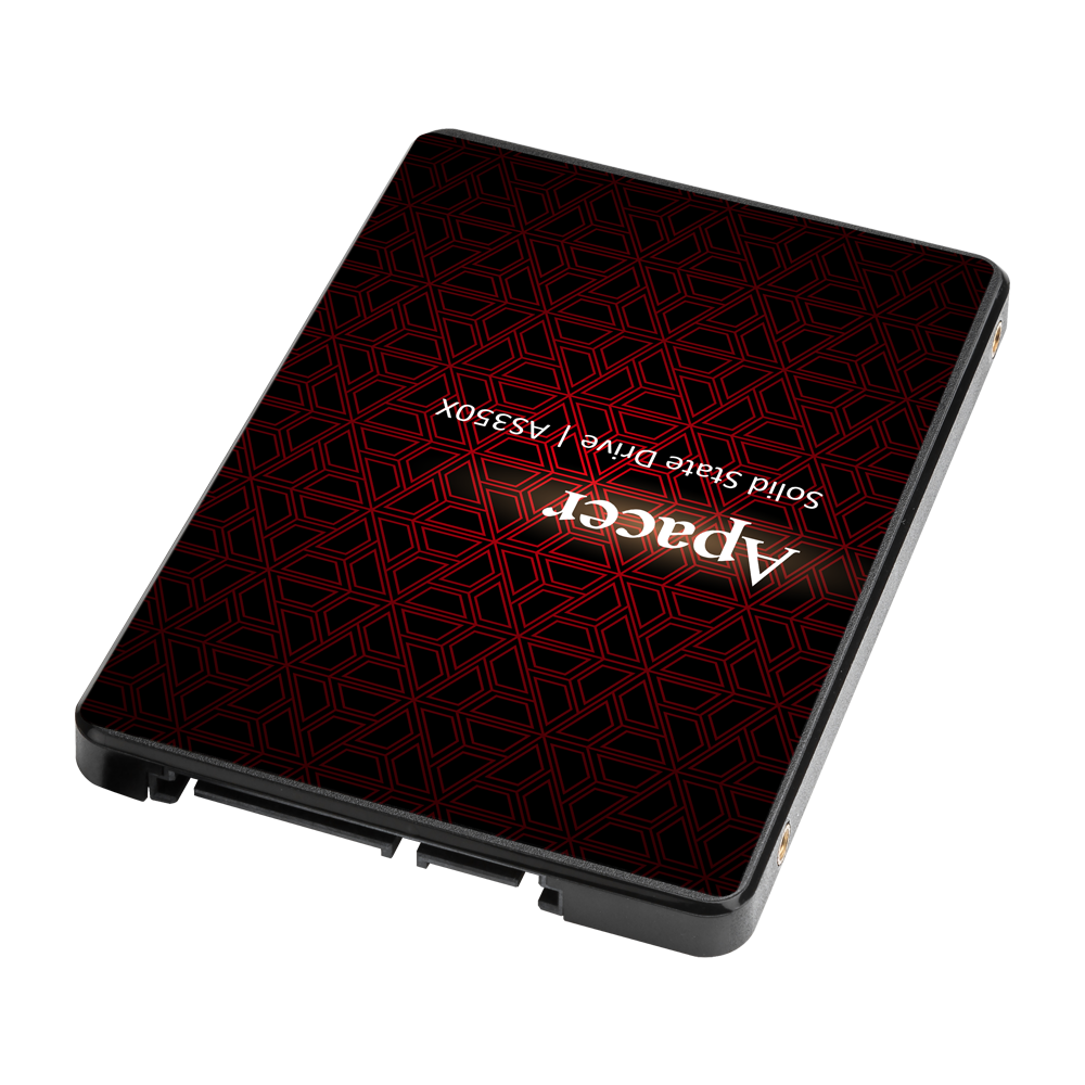 SSD диск накопитель Apacer AS350X 2TB 2.5