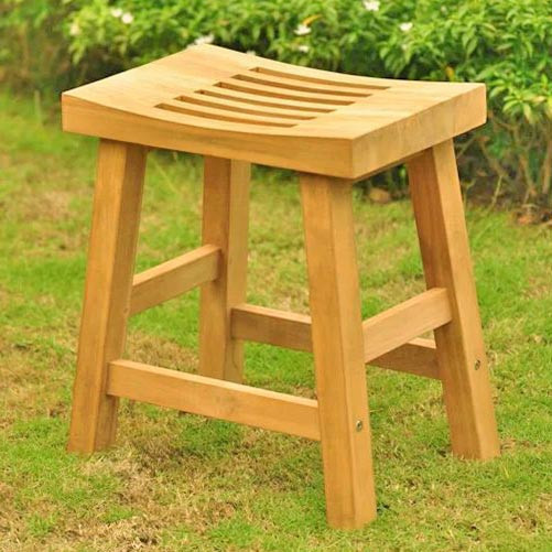 Табурет для ванной 